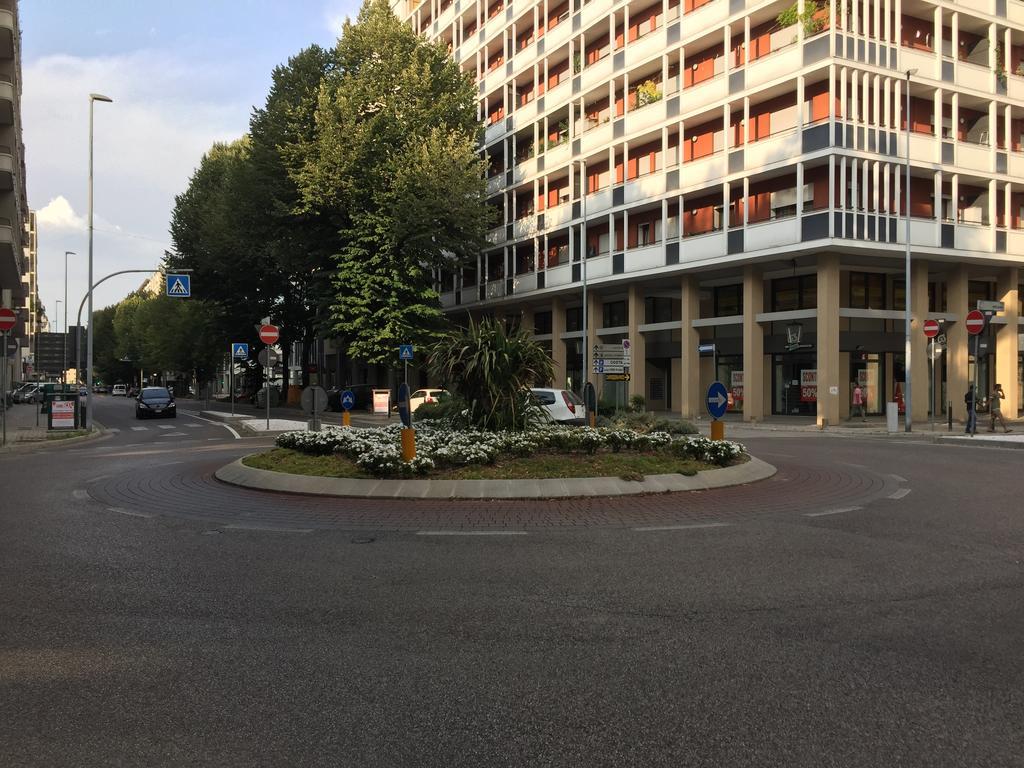 La Calle Veneziana Vila Mestre Exterior foto
